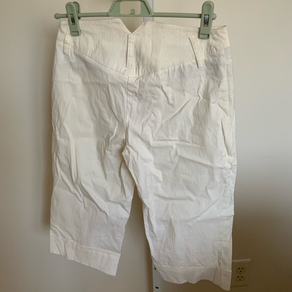 Summer Capris - Picture 2 of 2